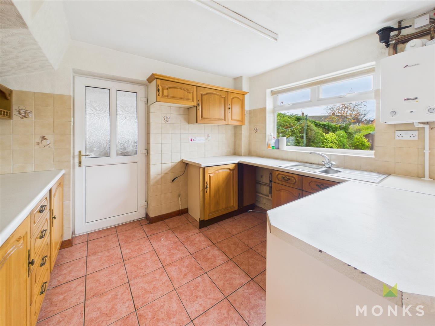 235 Lancaster Road, Shrewsbury, SY1 3ND For Sale